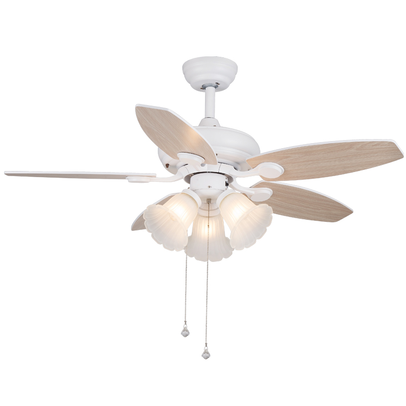 Wood Blades Ceiling Fan Electrical Fan Solar Dc Fan Ac Dc