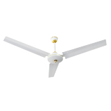 solar dc ceiling fan