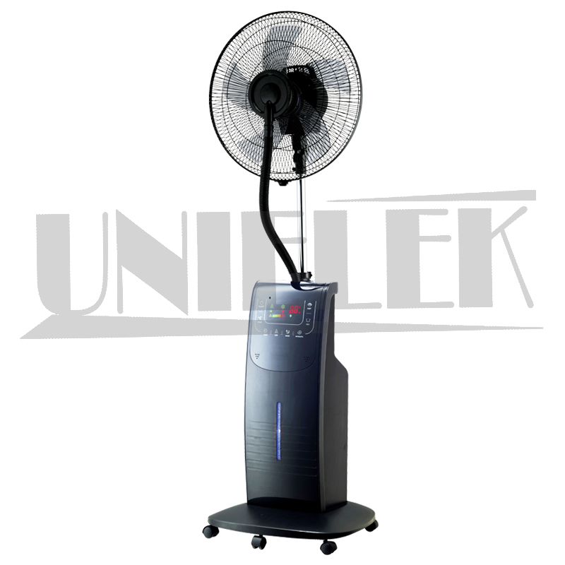 Mist Fans Electrical Fan Solar Dc Fan Ac Dc Fan Fan Ckd Fan Skd