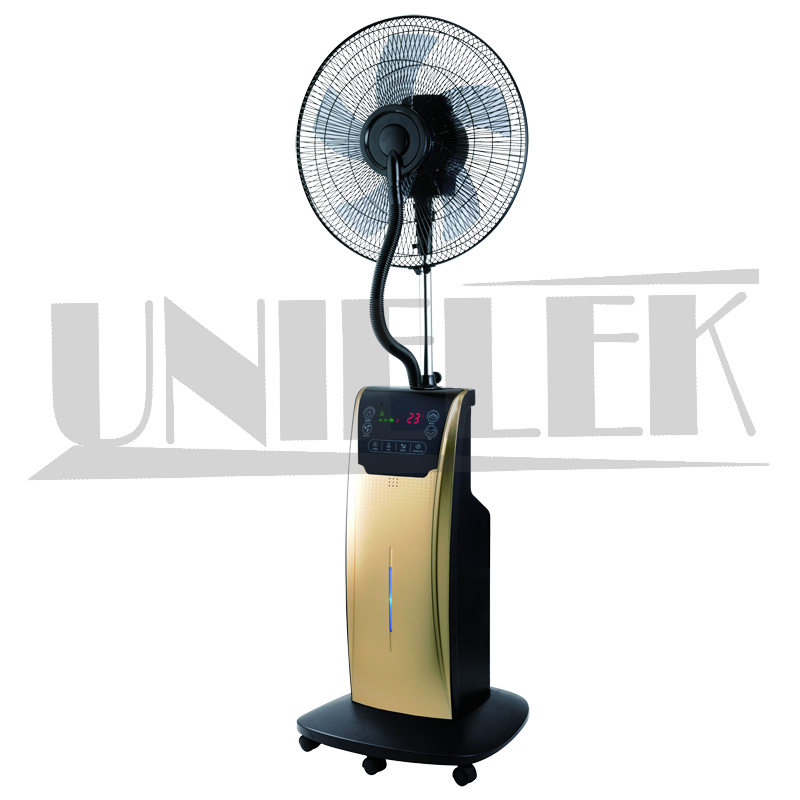 Mist Fans Electrical Fan Solar Dc Fan Ac Dc Fan Fan Ckd Fan Skd