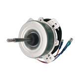 Air conditioner motor