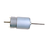 DC motor