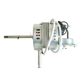 Electrical fan motor 2