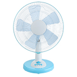 Table fan