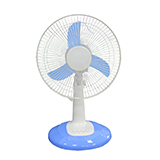 Portable fan