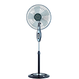 Pedestal fan