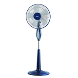 Electric fan