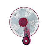 Wall mount fans