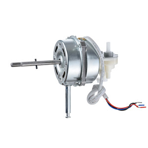 AC motor