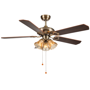 Ceiling fan decorative