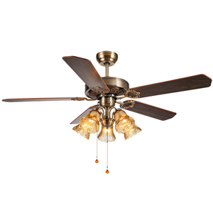 Ceiling fan