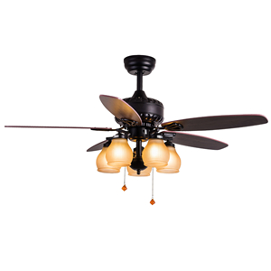 Ceiling fan pull chain