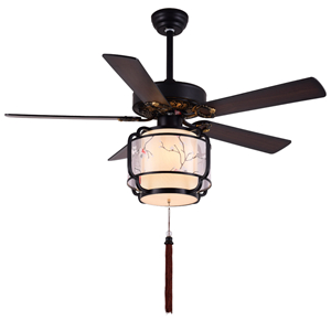 New design ceiling fan