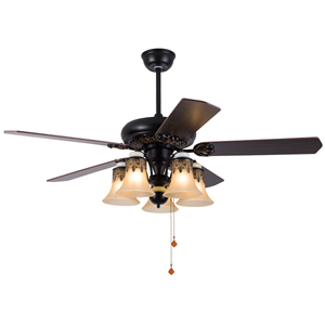 Home ceiling fan