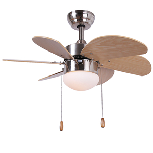 Fan ceiling lamp