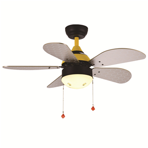 Fancy ceiling fan light