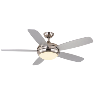 Ceiling fan factory