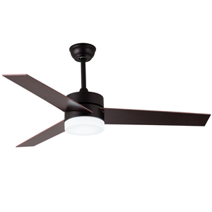 Luxury ceiling fan