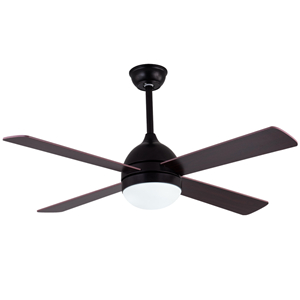 Ventilation fan ceiling light