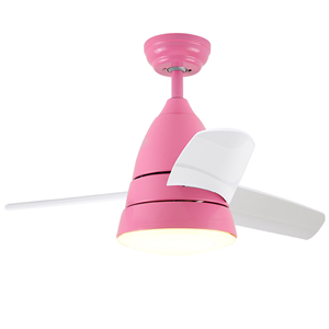 Smart ceiling fan