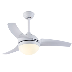 Ceiling fan manufacture