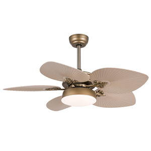 Ceiling fan plastic electrical