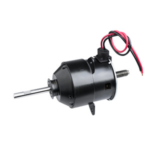 Table fan motor