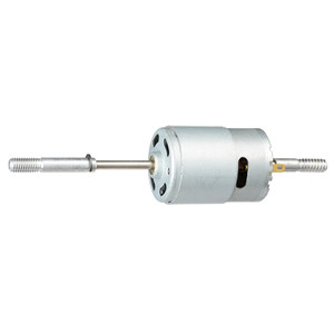 DC motor