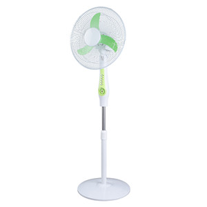 Standing fan