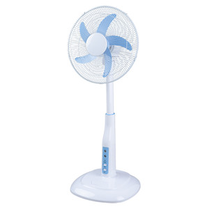 Electric fan