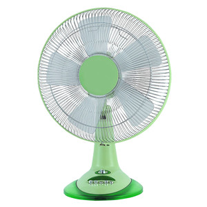 Table fan