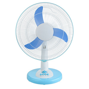 12v dc table fan