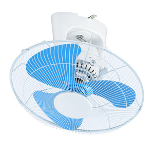 Fan industrial