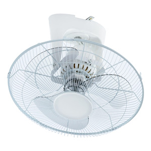 Ventilation fan