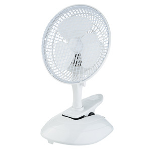 Small fan