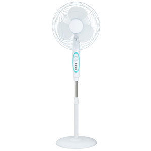 Ventilator fan