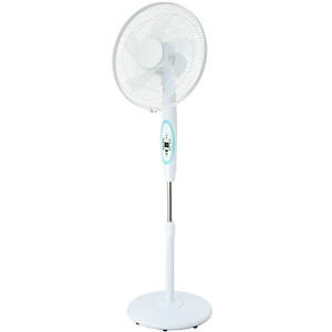 Advertisement electric fan