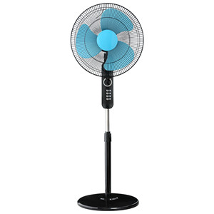 Air cooler fan