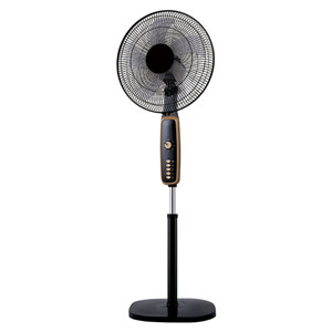 Air cooling fan