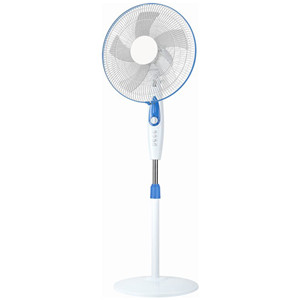 Cooler fan