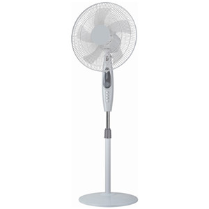 Cooler fan