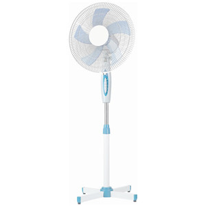 Fan blade