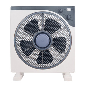 Box fan