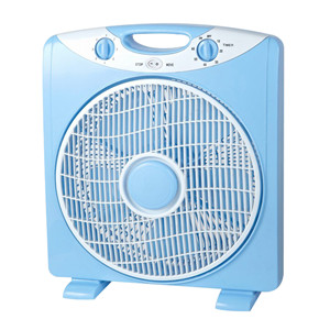 Cooler fan