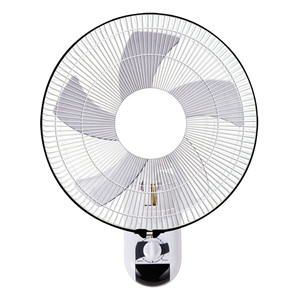 Industrial fan