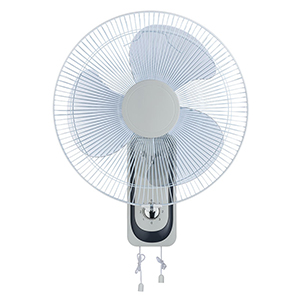 16” commercial wall fan