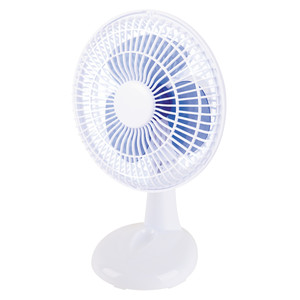 Desk fan