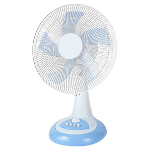 Inverter table fan