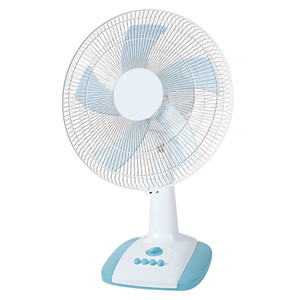 Portable fan