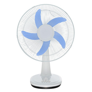 USB fan